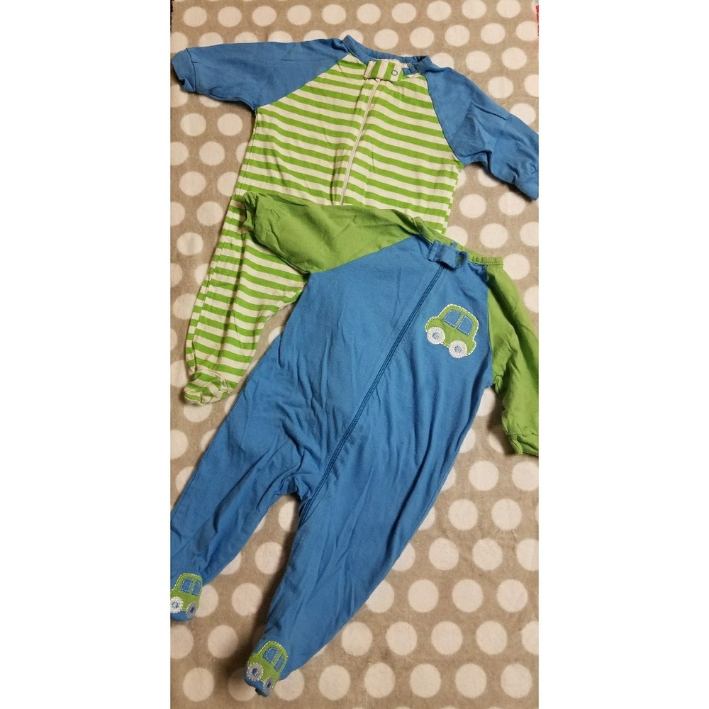 🖤 5 for $25 2 PC Sleeper Bundle